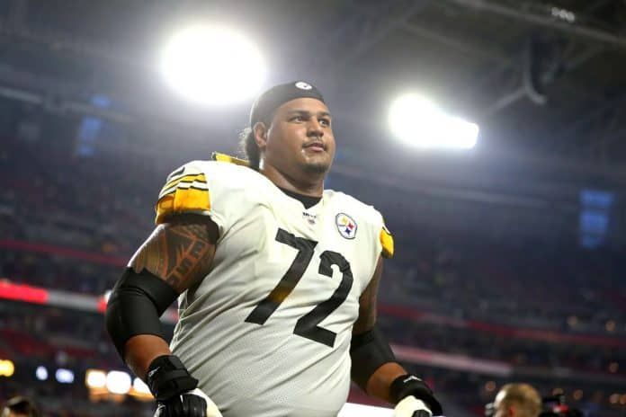 Steelers 2020 Training Camp Preview: Right Tackle