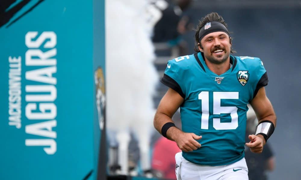 NFL Betting: Jacksonville Jaguars 2020 season-long odds