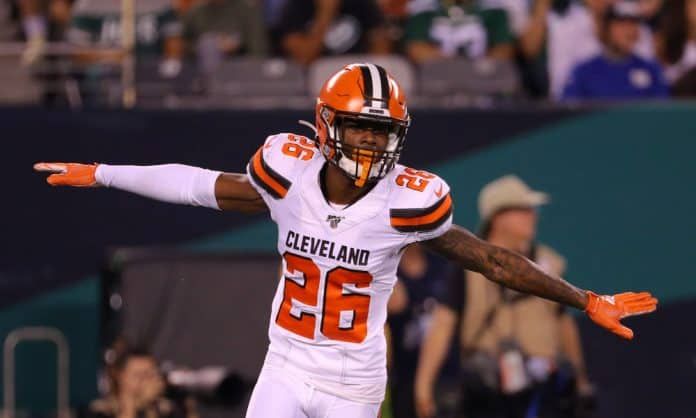 Cleveland Browns 2020 Training Camp Preview: Cornerbacks