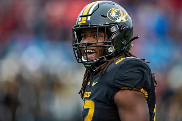 Pittsburgh Steelers: Three Potential 2021 NFL Draft Picks To Watch This Weekend