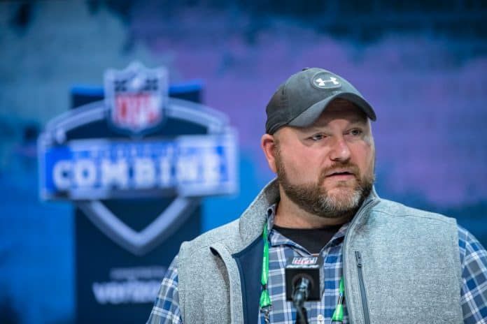 Joe Douglas Rumors: Is the New York Jets GM already on the hot seat?