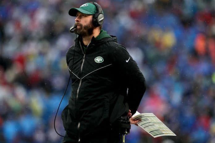 NFL Draft Rumors & News: Will Jets soon fire Adam Gase?