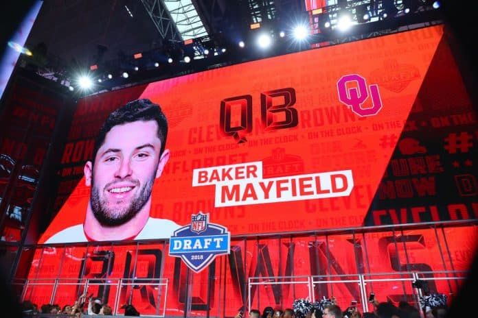 cleveland browns 2021 nfl mock draft