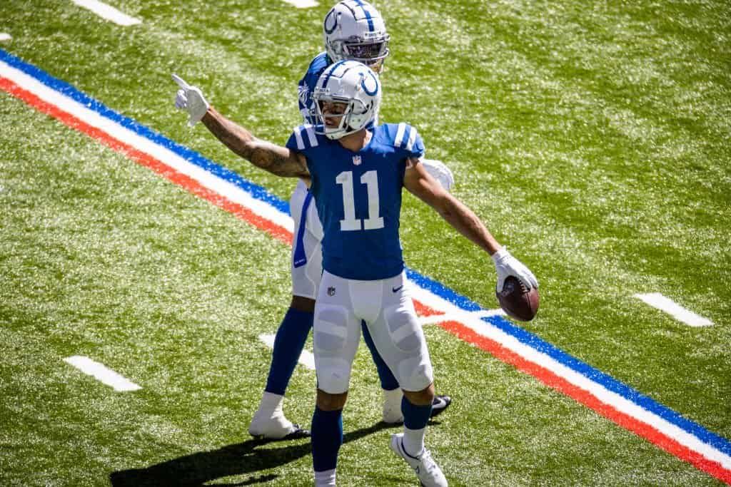 Is Michael Pittman Jr. worth a start in fantasy football for Week 3?