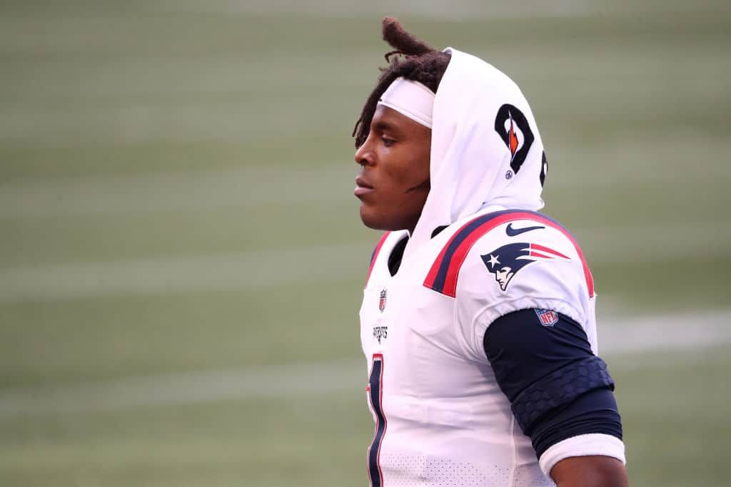 Finding the next Cam Newton in college football won't be easy