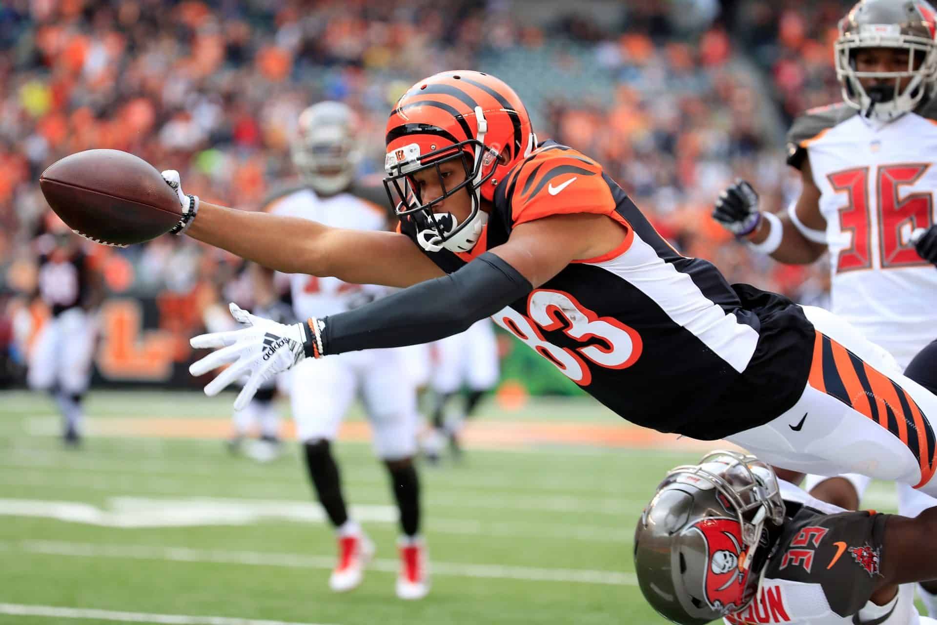 eagles bengals week 3