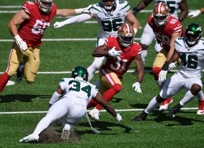 Raheem Mostert injury: The 49ers running backs fantasy conundrum