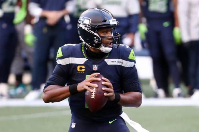 NFL Week 2 Recap: The Russell Wilson MVP train starts rolling