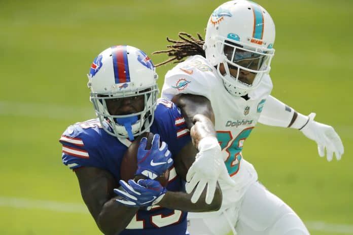 Miami Dolphins vs. Buffalo Bills: Key Takeaways from Week 2