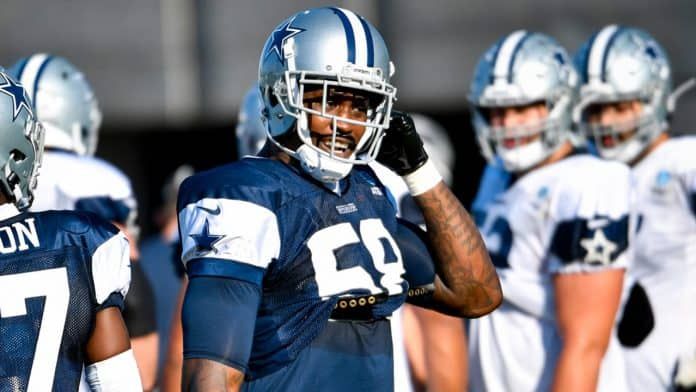 RAS: Aldon Smith makes instant impact for Cowboys