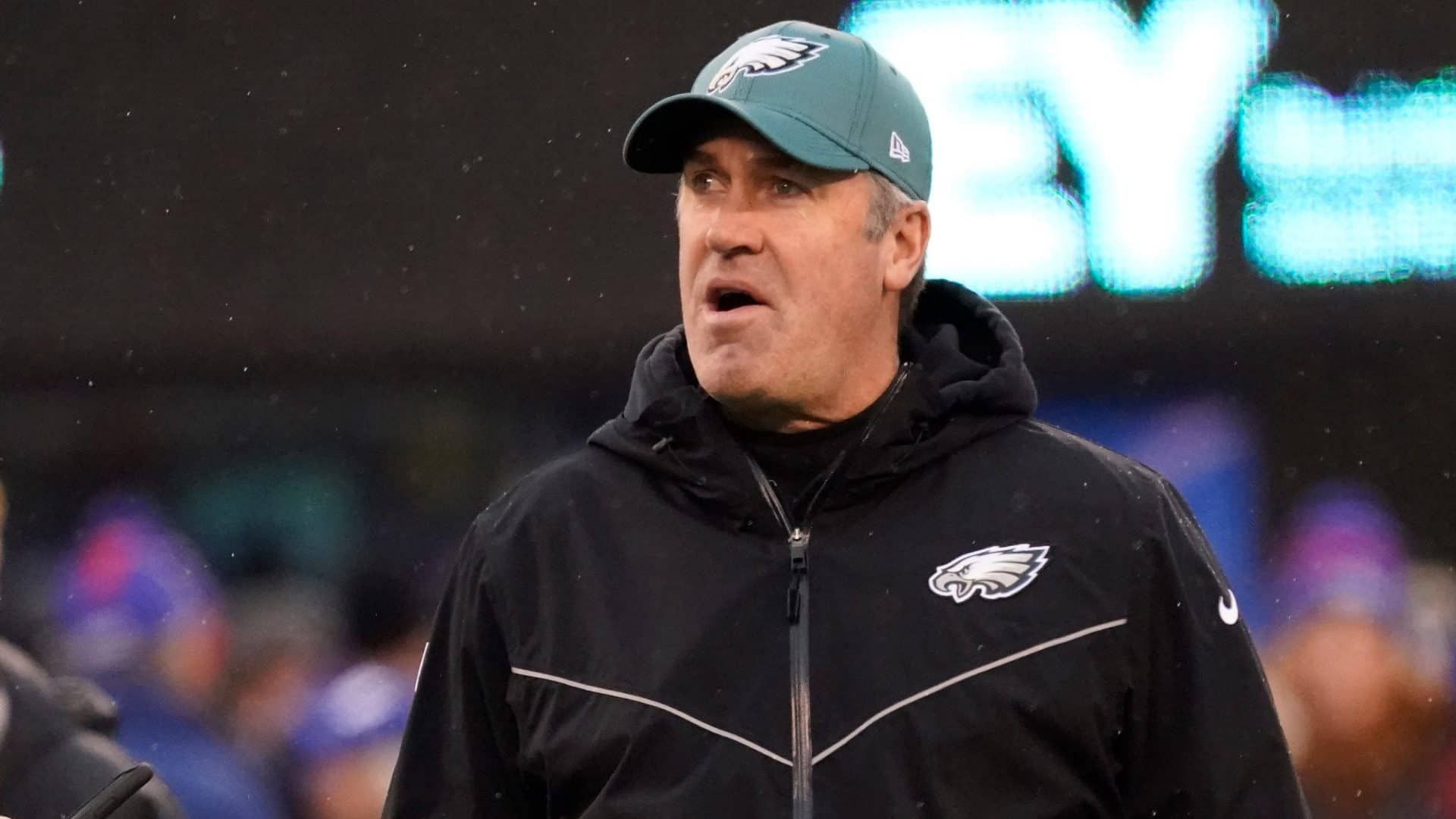 NFL Rumors: Has Doug Pederson reached his limit?
