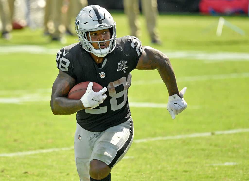 Week 2 Fantasy Football Predictions