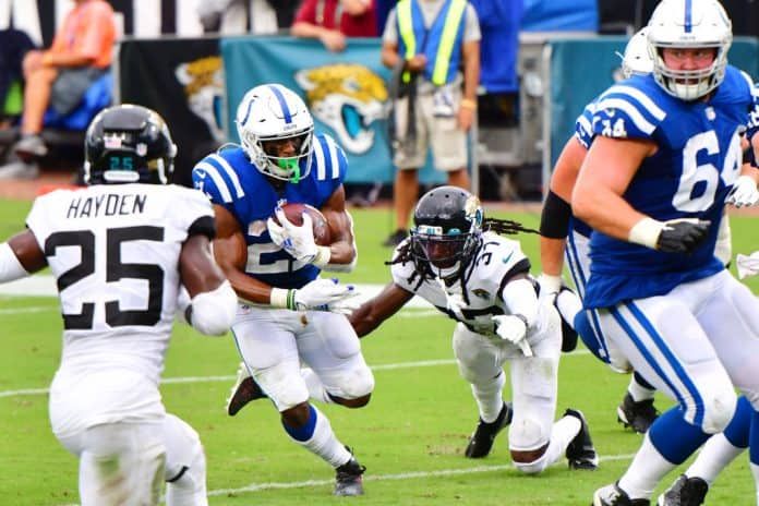 Fantasy Football Week 2 Start/Sit: Is Nyheim Hines trustworthy?