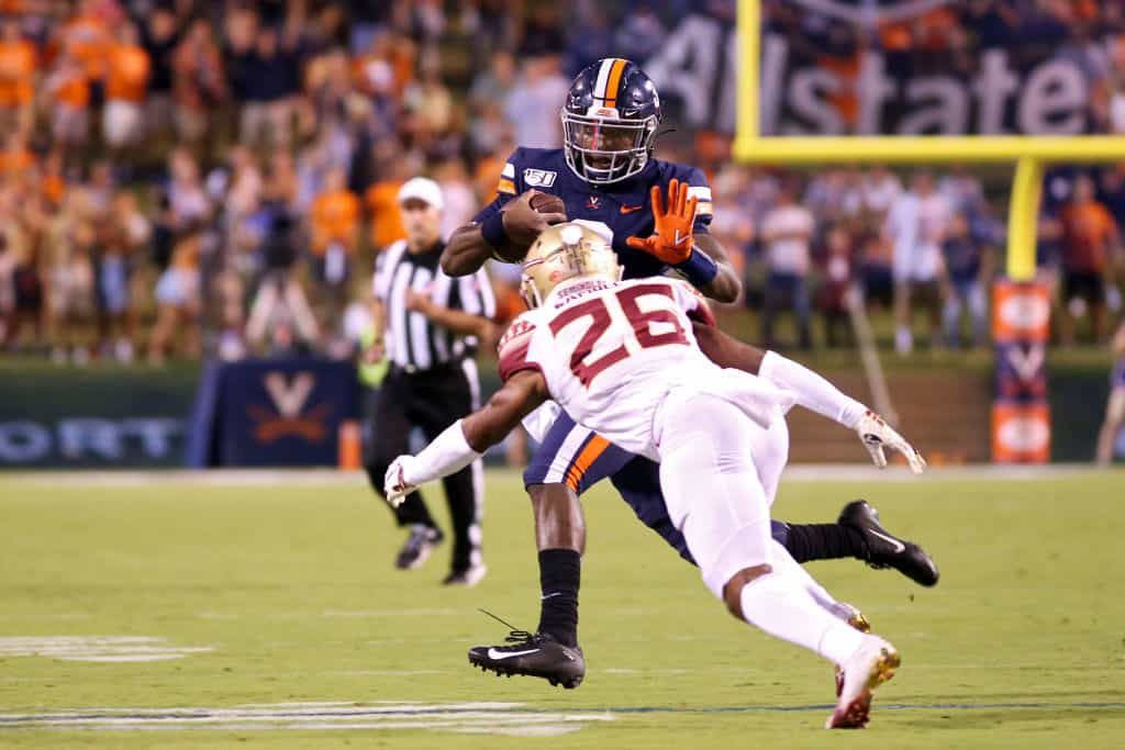 College Football Week 2: Best and worst performances of the weekend