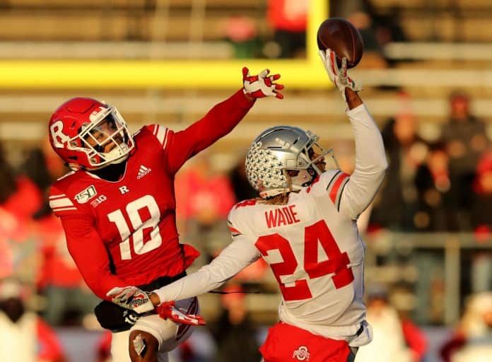 2021 NFL Draft: Shaun Wade is the latest great OSU cornerback