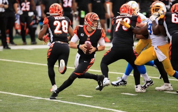 NFL Week 1 Recap: Joe Burrow leaves us wanting more in his Bengals debut