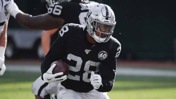 2020 NFL DFS: Cash game and GPP picks Week 1