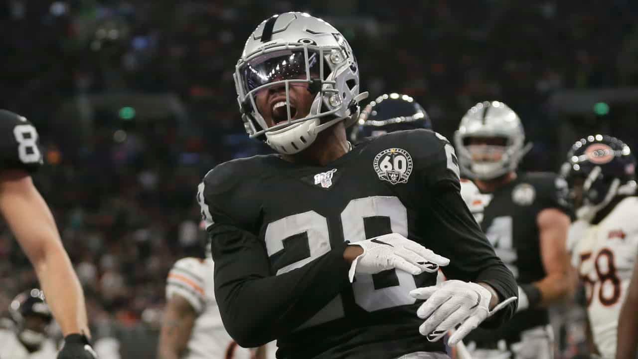 Predicting the NFL Stat Leaders for the 2020 season