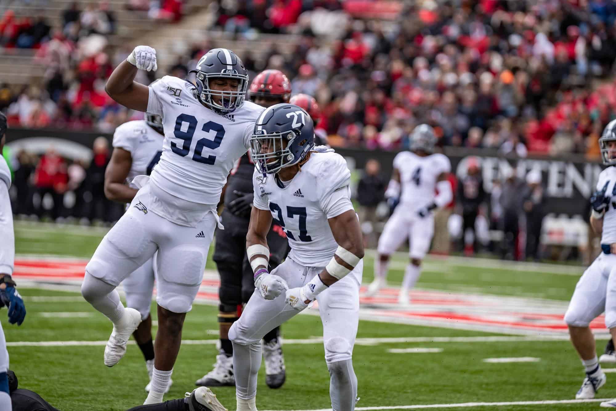 2020 Sun Belt Preseason Summer Scouting Preview