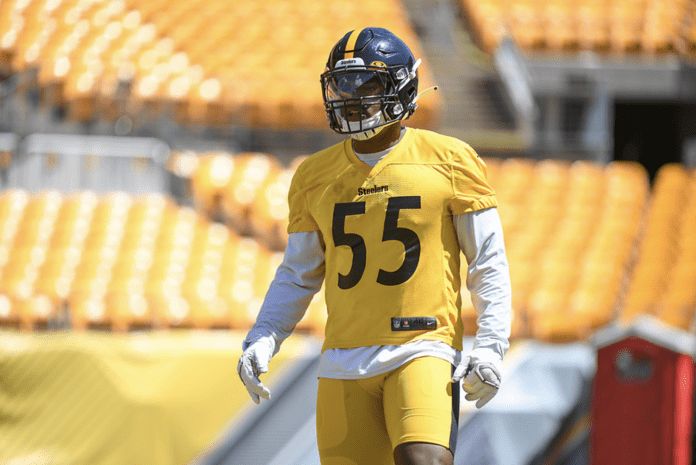 Pittsburgh Steelers: Linebackers must step up to stop the Giants in Week 1