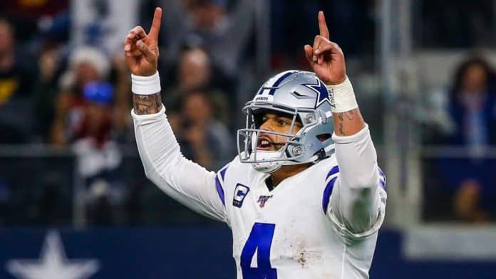 It's time to give Dak Prescott a long-term contract with the Cowboys