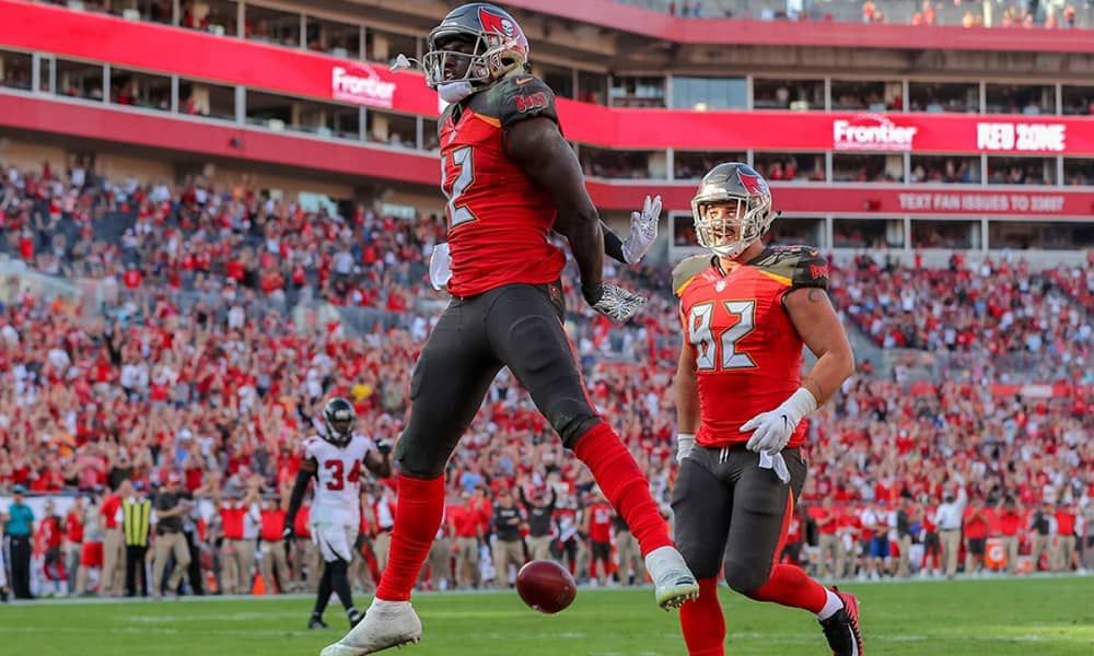 Week 1 Fantasy Football Predictions