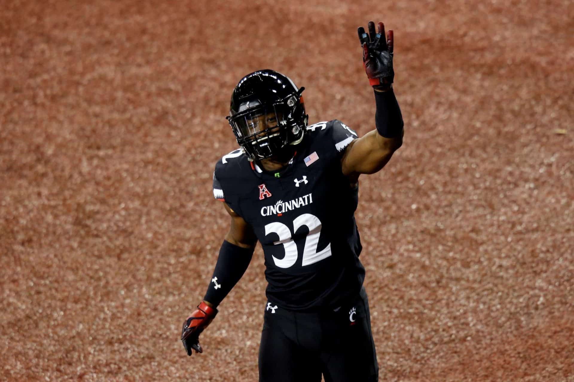 5 AAC NFL Draft prospects that will benefit from 2020 season
