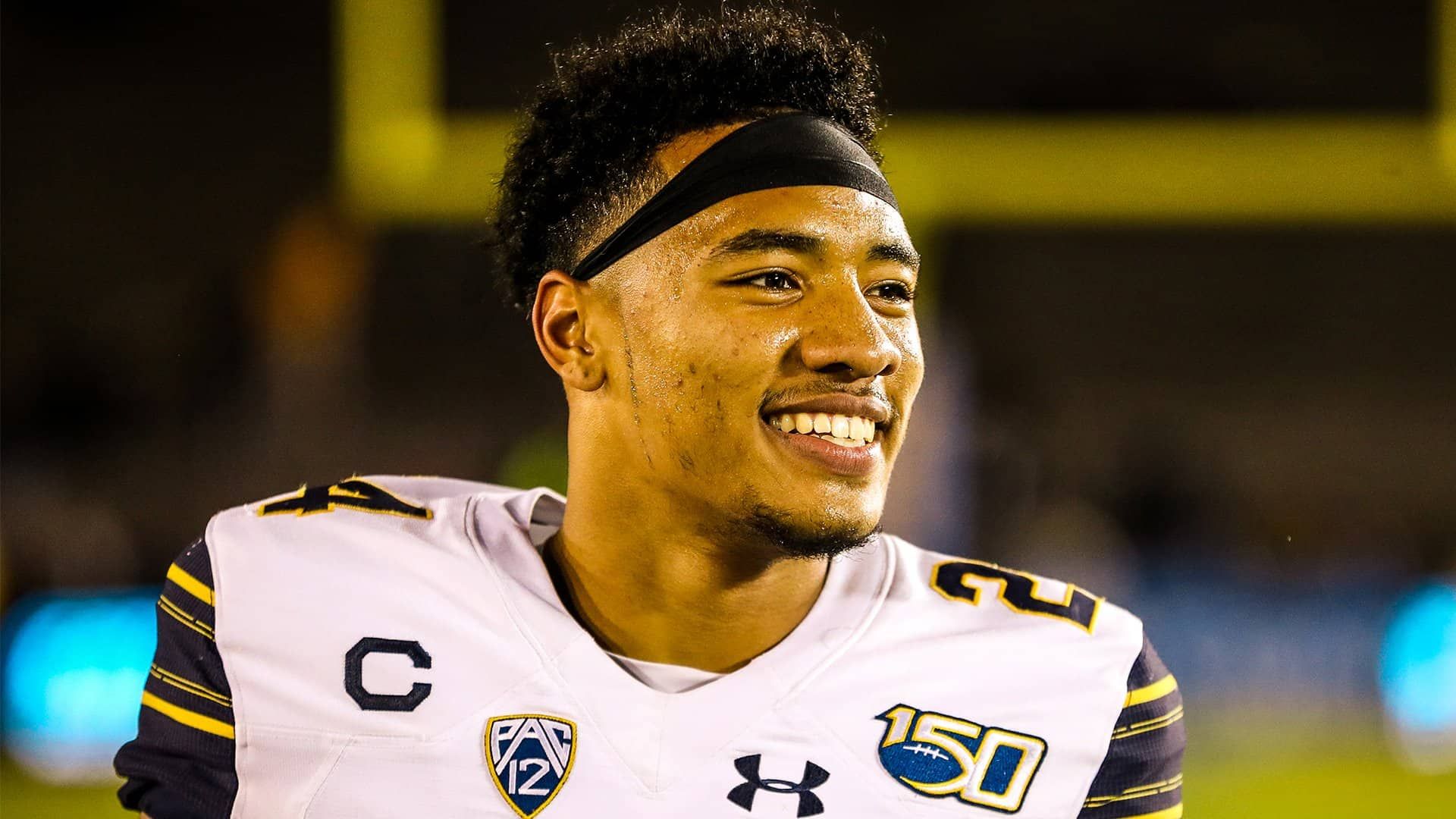 Camryn Bynum NFL Draft