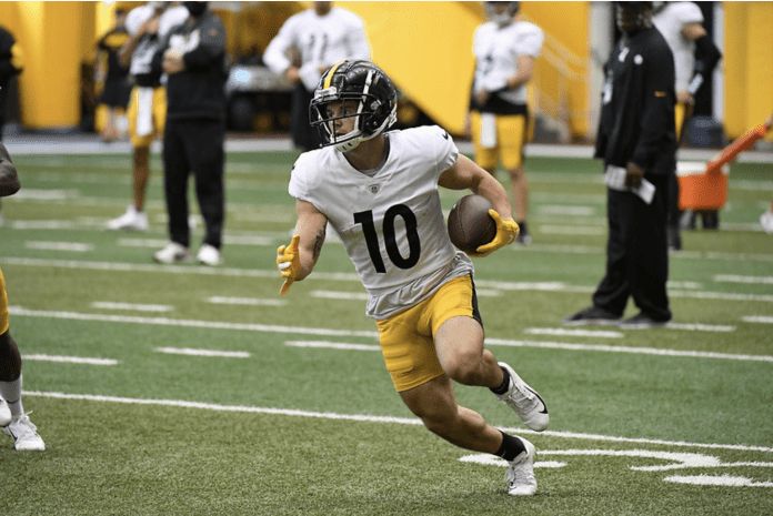 Analyzing the Steelers Initial 53-man 2020 roster