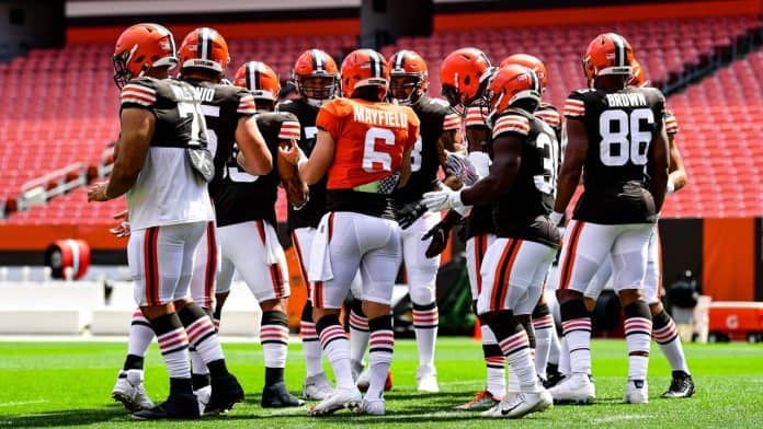 Reacting to the Cleveland Browns final 53-man roster