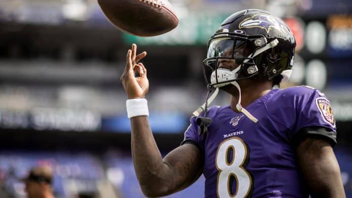 Lamar Jackson Fantasy