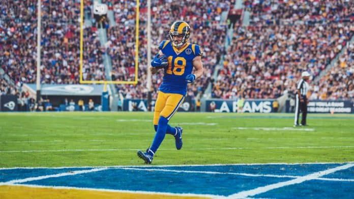 cooper kupp fantasy