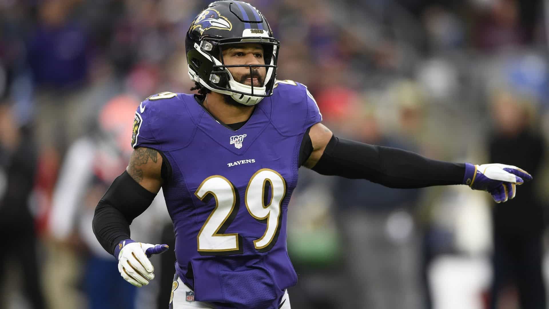 Is Earl Thomas to the Cowboys a realistic landing spot?