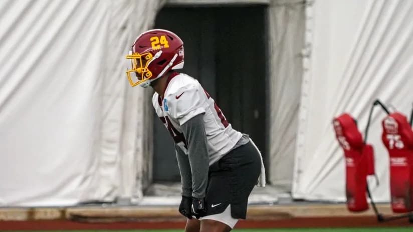 antonio gibson fantasy
