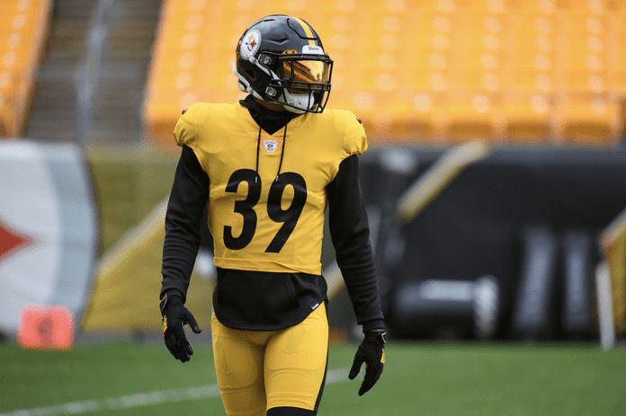 steelers defensive depth chart 2020