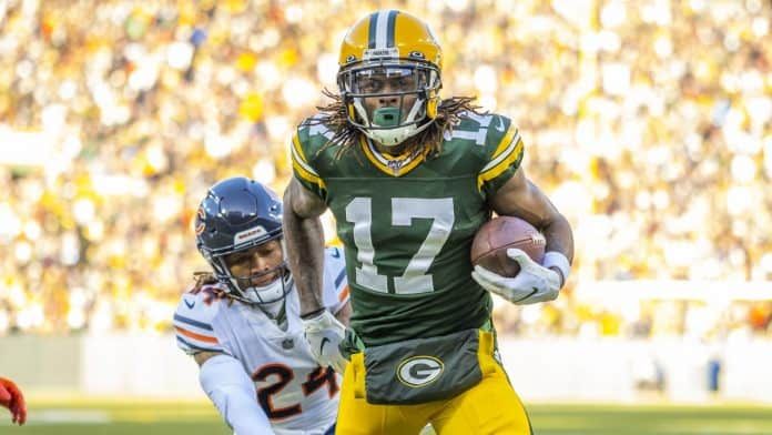 Can Davante Adams be the fantasy WR1 in 2020?