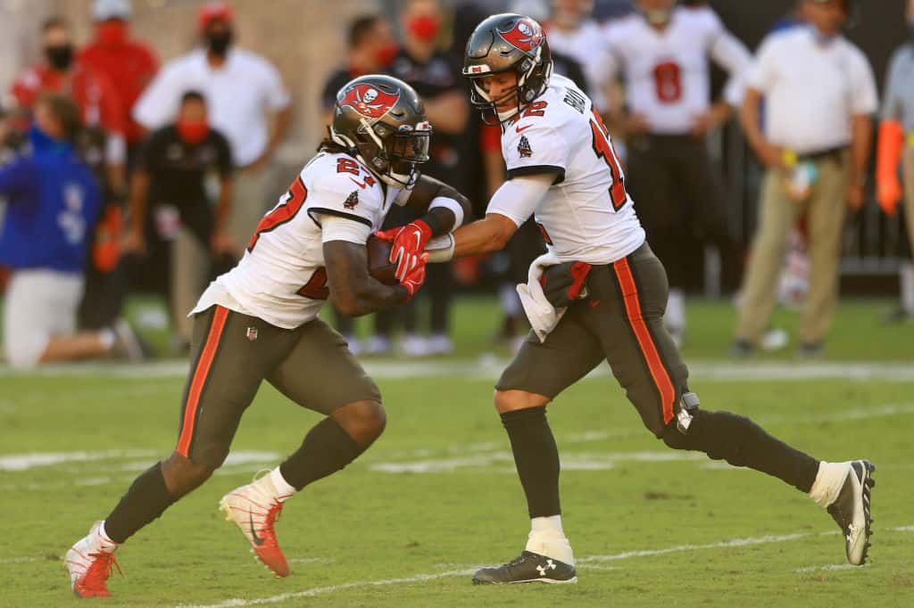 Fantasy Football Start Sit Week 7: Who can I trust in my lineup?