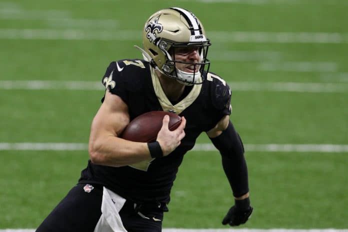 Did the New Orleans Saints make a mistake with the Taysom Hill contract?