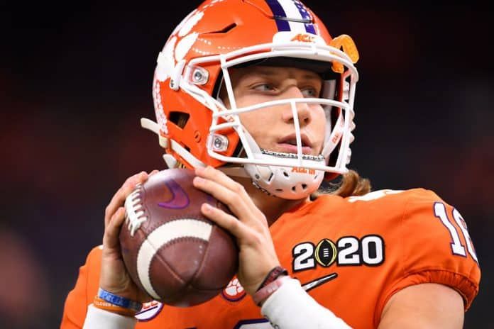 2021 nfl mock draft 7 round