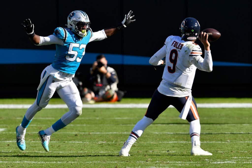 NFL Week 6 Ratings: Strong local showings boost ratings