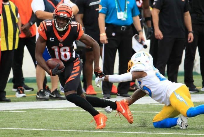 AJ Green Trade Rumors: Is the risk worth the reward?