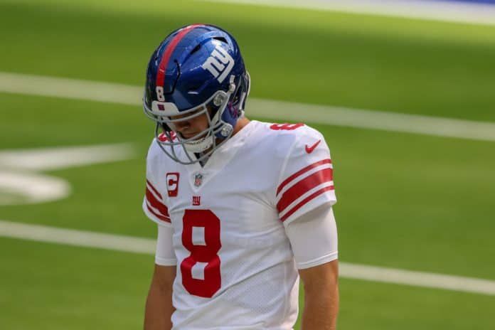 NFL Draft Rumors & News: Will Giants consider firing Gettleman, draft QB in 2021?