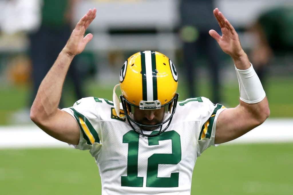 week 6 nfl power rankings