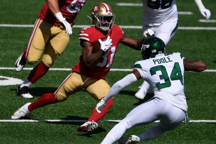 Raheem Mostert Fantasy Injury Update: Should I be concerned in Week 5?