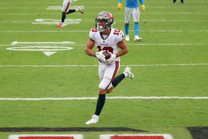 If active, is Scotty Miller a fantasy must-start on Thursday Night Football?