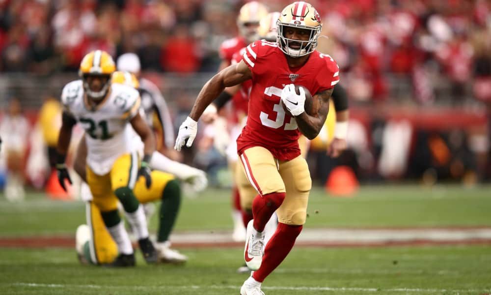 Fantasy Trade Analyzer: Trade targets for Week 5 and beyond