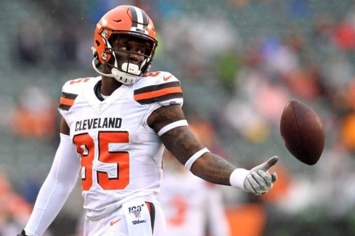 David Njoku's Fantasy Outlook: Coming off IR, is he a player to target?