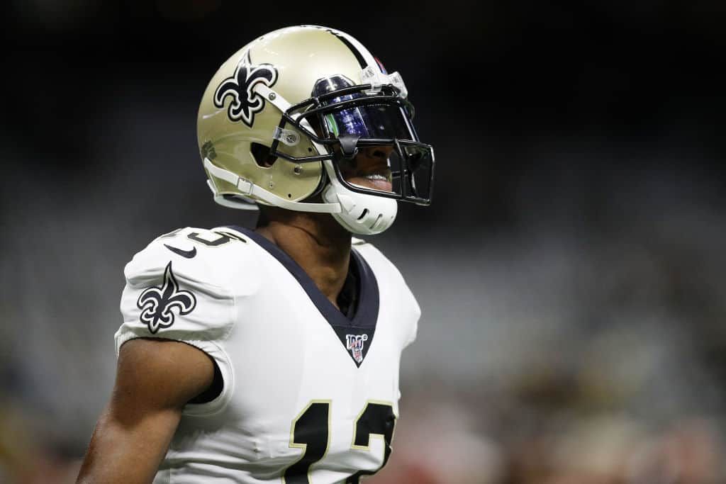 michael thomas fantasy
