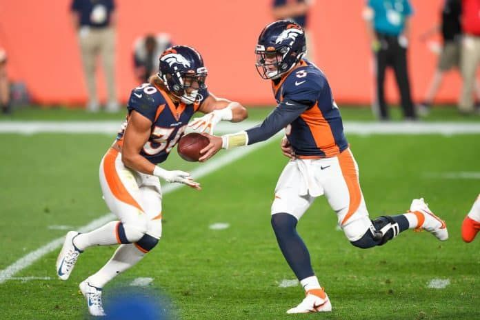 phillip lindsay fantasy