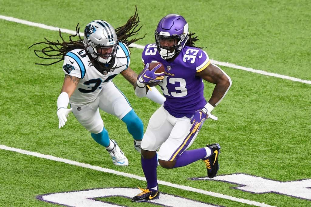 Fantasy RB Rankings Week 13: Sleepers, busts, and must starts Dalvin Cook, fantasy football running back